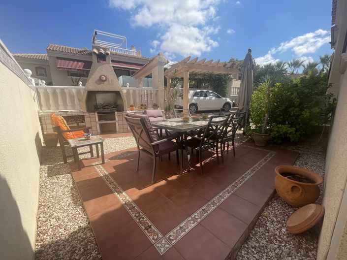 Image No.40-3 Bed Villa for sale