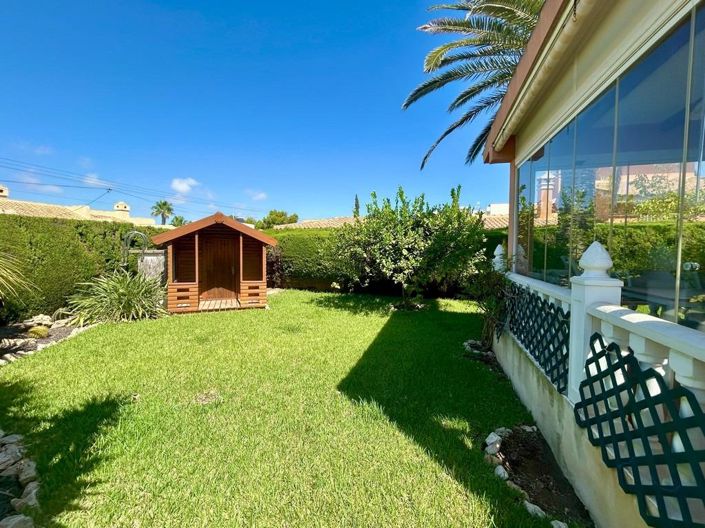 Image No.17-Villa de 3 chambres à vendre à Orihuela Costa