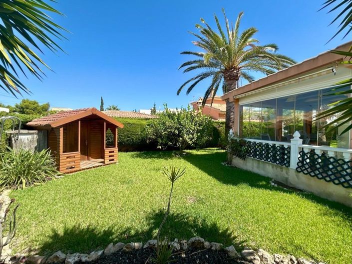 Image No.18-Villa de 3 chambres à vendre à Orihuela Costa