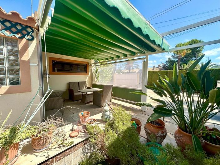 Image No.42-Villa de 3 chambres à vendre à Orihuela Costa