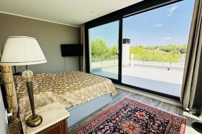 Image No.23-6 Bed Villa for sale