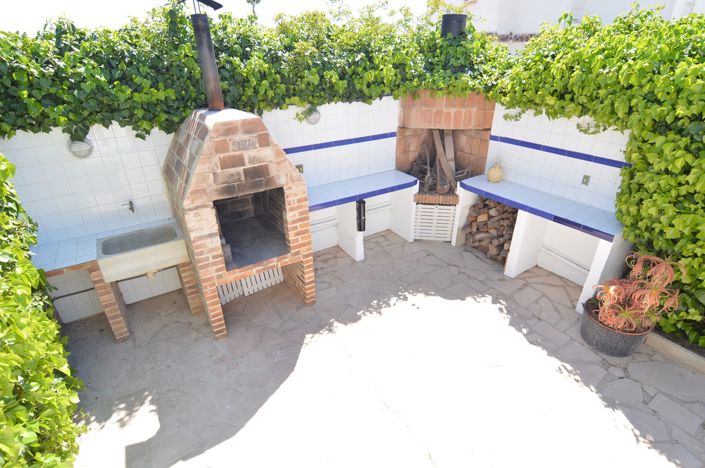 Image No.20-Villa de 4 chambres à vendre à Torrevieja