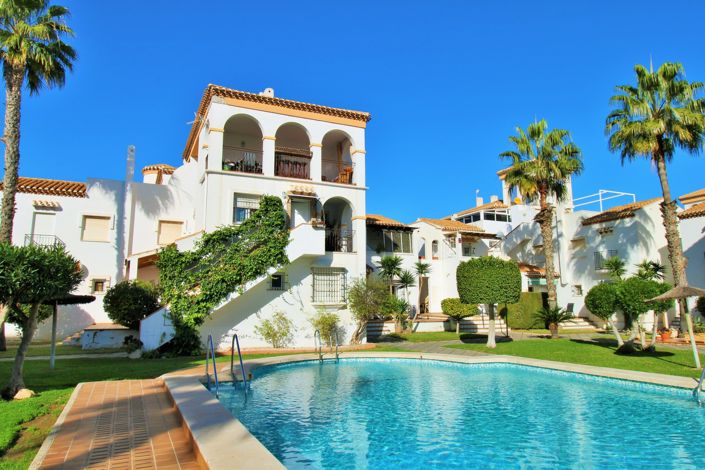 Image No.30-3 Bed Apartment for sale