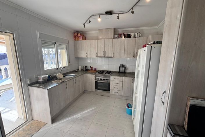 Image No.13-Propriété de 5 chambres à vendre à Ciudad Quesada