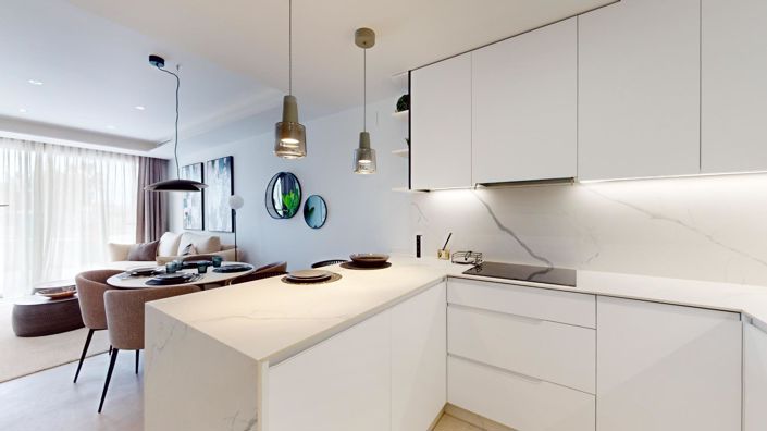 Image No.32-2 Bed Apartment for sale