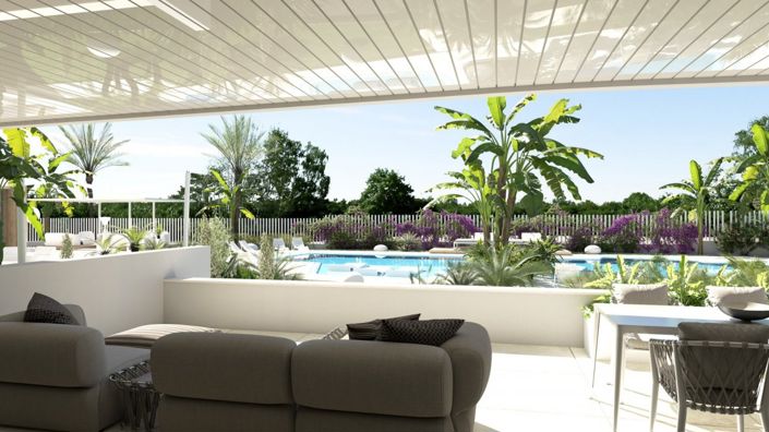 Image No.8-2 Bed Apartment for sale