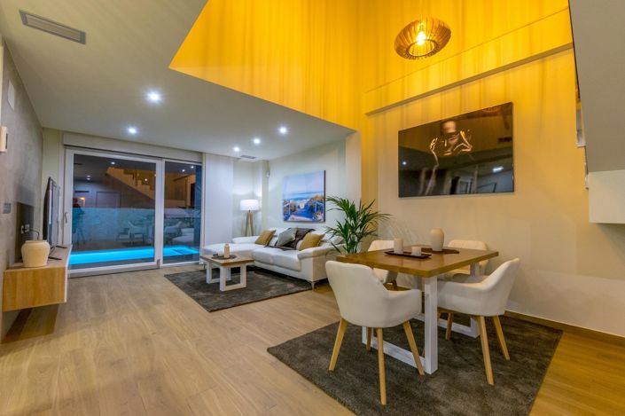 Image No.35-3 Bed Villa for sale