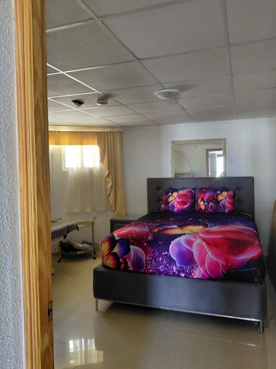 Image No.16-Villa de 5 chambres à vendre à Algorfa