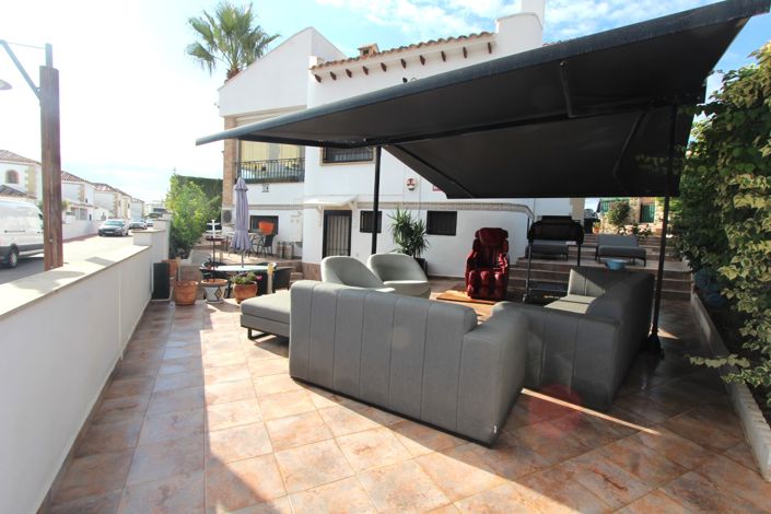 Image No.29-Villa de 5 chambres à vendre à Algorfa