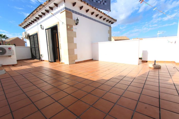 Image No.35-Villa de 5 chambres à vendre à Algorfa