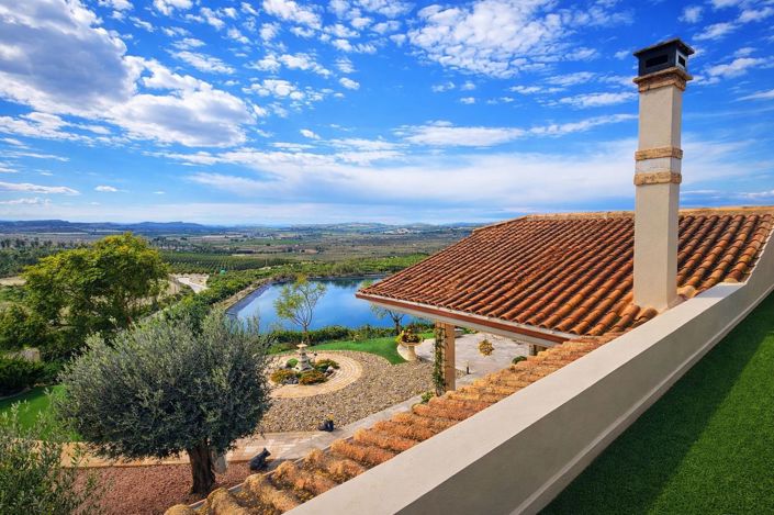 Image No.41-4 Bed Villa for sale