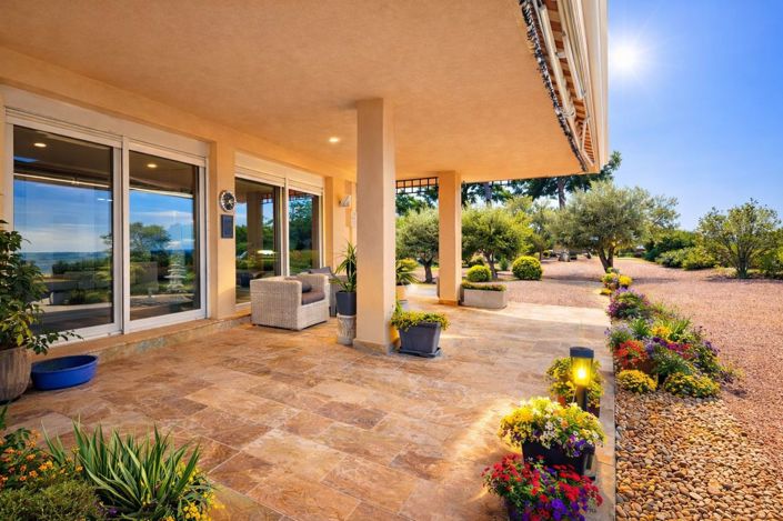 Image No.8-Villa de 5 chambres à vendre à Torremendo