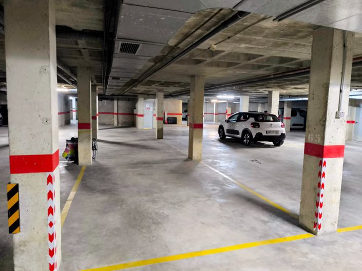 Image No.21-Appartement de 2 chambres à vendre à Algorfa