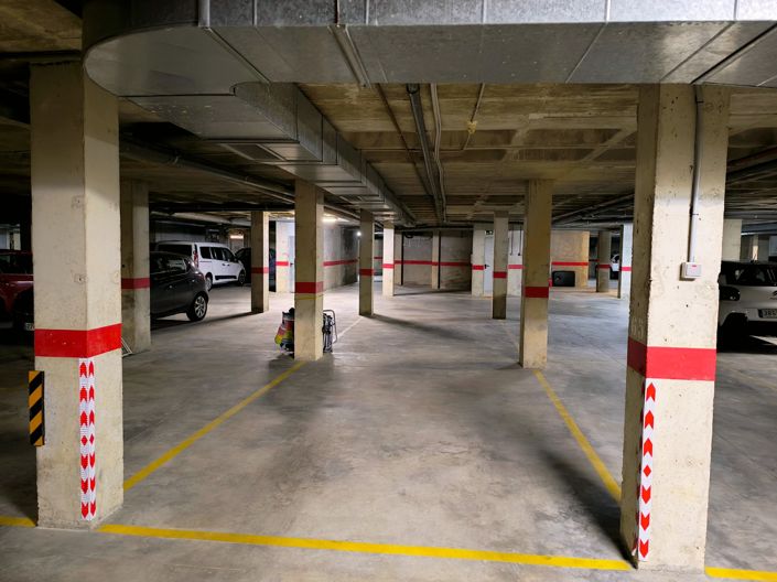 Image No.22-Appartement de 2 chambres à vendre à Algorfa