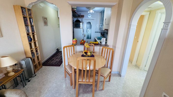 Image No.9-Appartement de 2 chambres à vendre à Algorfa