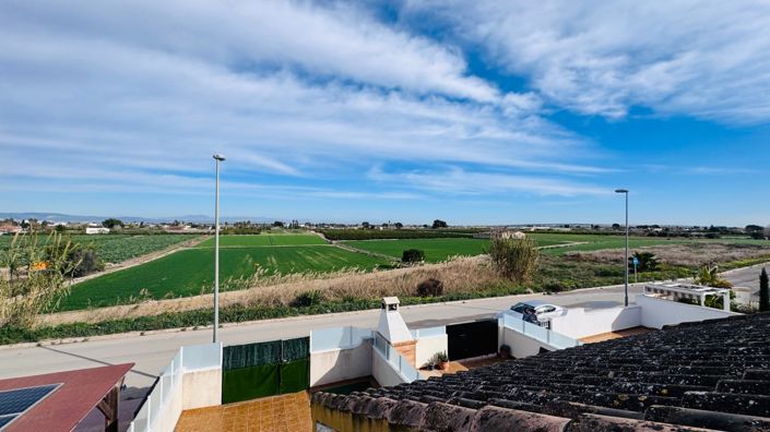 Image No.23-Maison de ville de 3 chambres à vendre à Daya Nueva