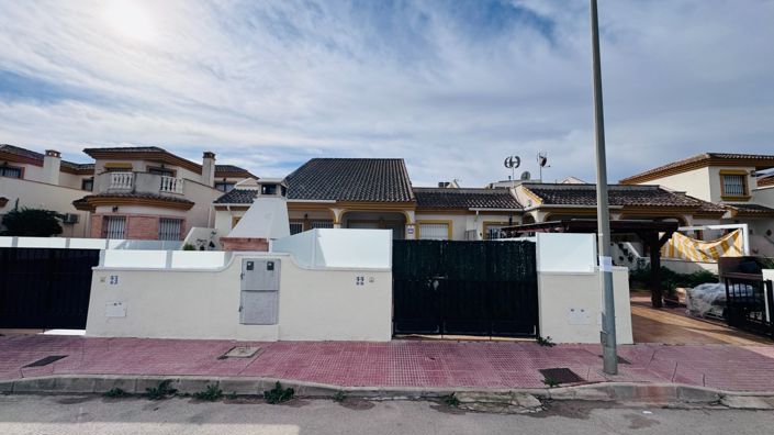 Image No.27-Maison de ville de 3 chambres à vendre à Daya Nueva