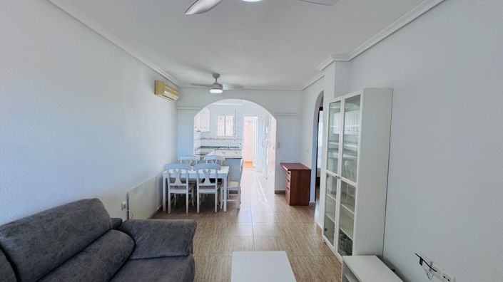 Image No.8-Maison de ville de 3 chambres à vendre à Daya Nueva