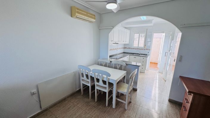 Image No.9-Maison de ville de 3 chambres à vendre à Daya Nueva