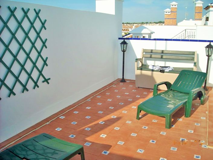 Image No.16-Maison de ville de 2 chambres à vendre à Villamartin