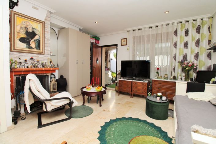 Image No.7-Maison de ville de 2 chambres à vendre à Villamartin