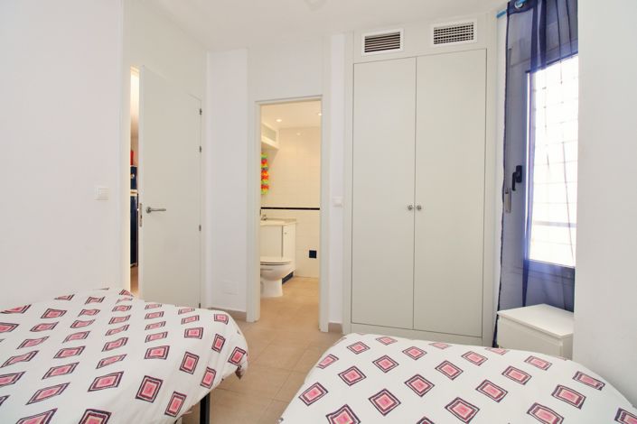 Image No.16-Appartement de 2 chambres à vendre à Playa Flamenca