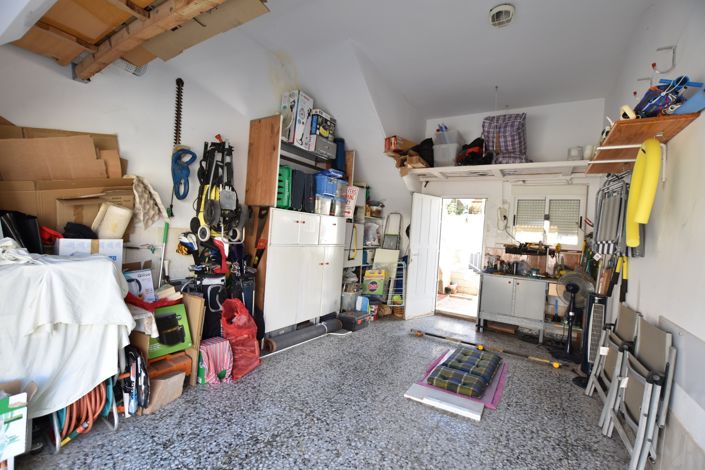 Image No.23-Villa de 2 chambres à vendre à Algorfa