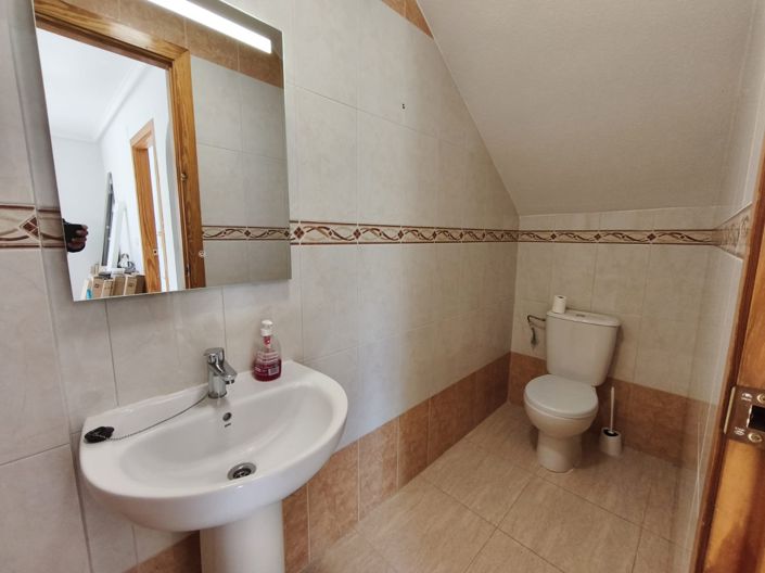 Image No.11-Quad de 3 chambres à vendre à Ciudad Quesada