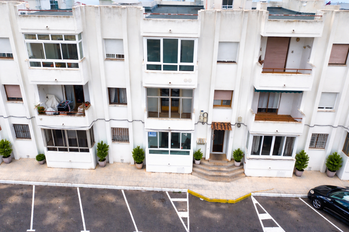 Image No.2-Appartement à vendre à Ciudad Quesada