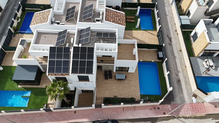 Image No.41-4 Bed Villa for sale