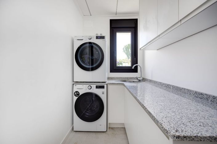 Image No.45-Villa de 5 chambres à vendre à Torrevieja