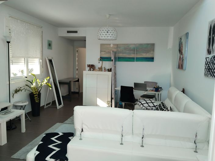 Image No.10-Propriété de 2 chambres à vendre à Gran Alacant