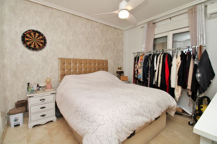 Image No.11-Appartement de 2 chambres à vendre à Playa Flamenca