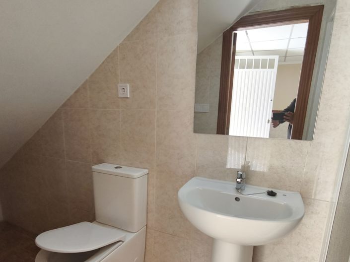 Image No.7-Maison de ville de 4 chambres à vendre à Benejúzar