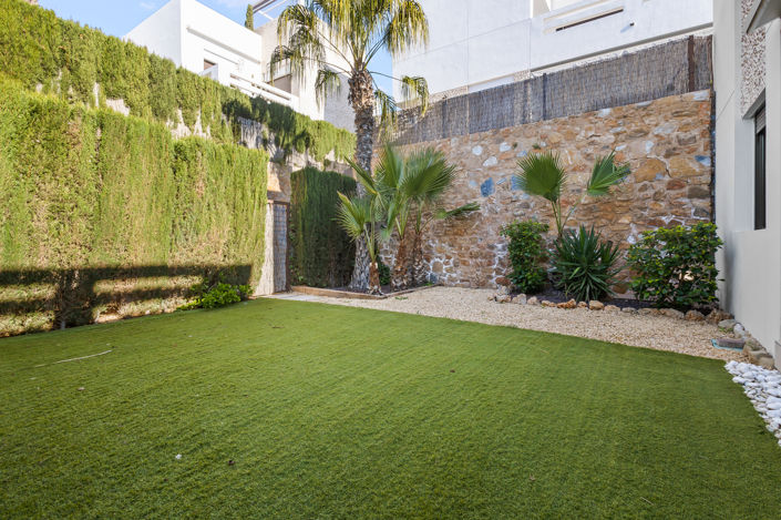 Image No.4-Villa de 3 chambres à vendre à Algorfa