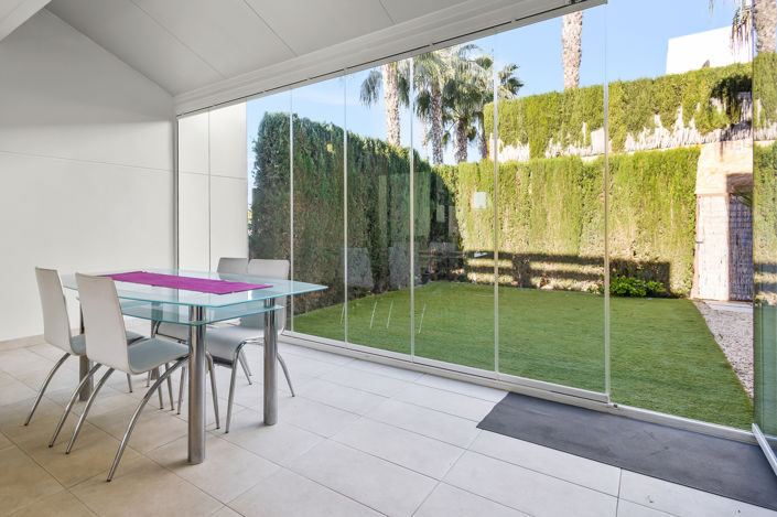 Image No.41-Villa de 3 chambres à vendre à Algorfa