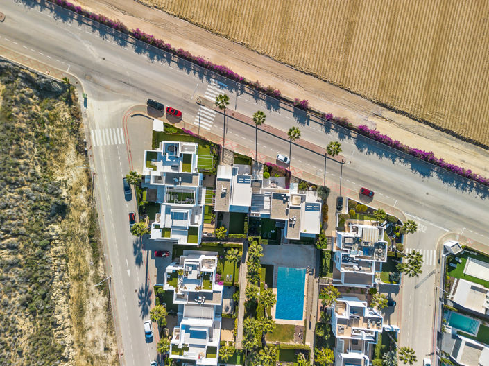 Image No.47-Villa de 3 chambres à vendre à Algorfa