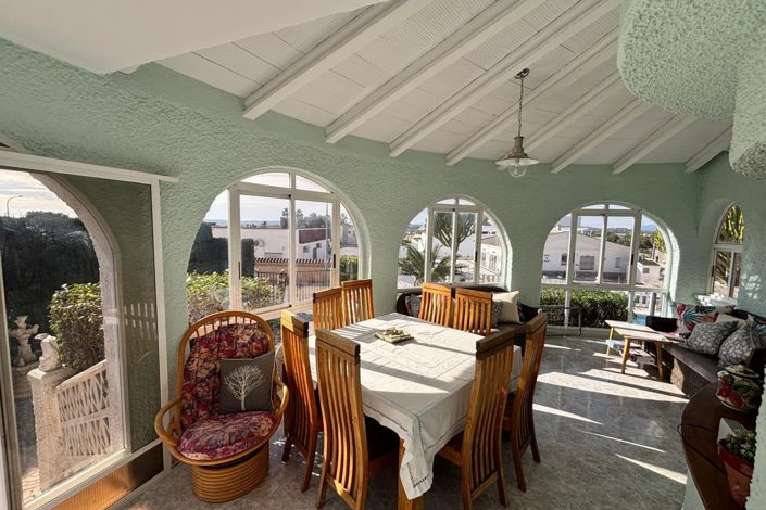 Image No.18-Villa de 4 chambres à vendre à Ciudad Quesada