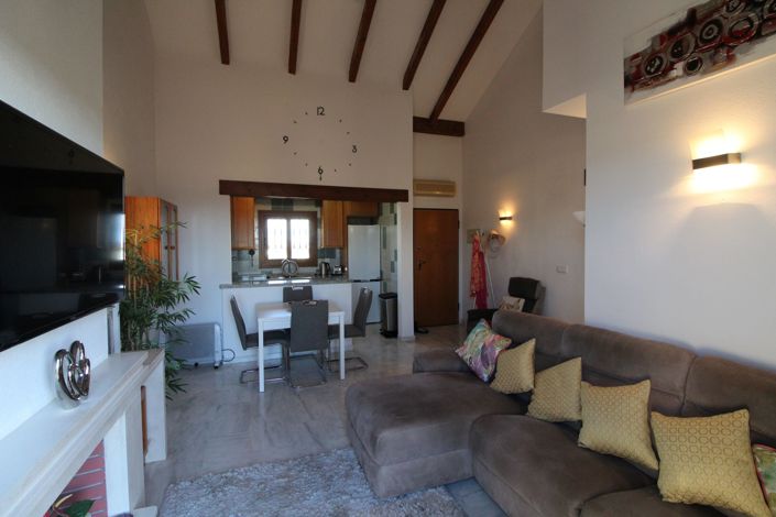 Image No.11-Appartement de 2 chambres à vendre à Algorfa