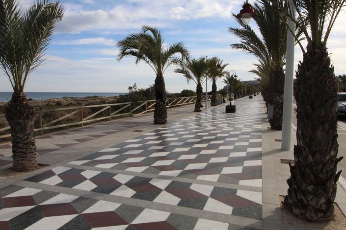 Image No.19-Appartement de 3 chambres à vendre à Los Arenales del Sol