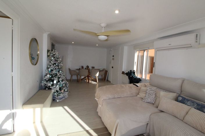 Image No.2-Appartement de 3 chambres à vendre à Los Arenales del Sol