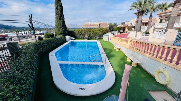 Image No.2-2 Bed Villa for sale