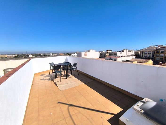 Image No.13-Appartement de 2 chambres à vendre à Benijofar