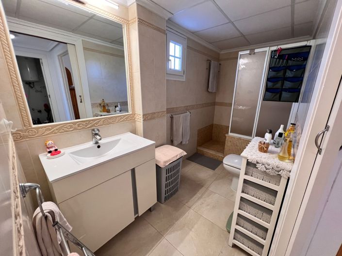 Image No.11-Propriété de 2 chambres à vendre à Guardamar del Segura