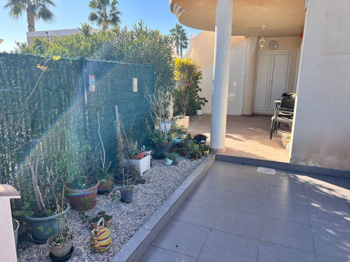 Image No.6-Propriété de 2 chambres à vendre à Guardamar del Segura