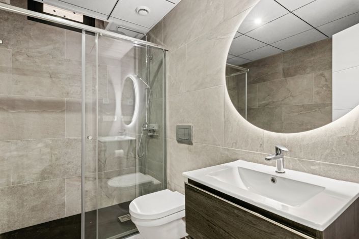 Image No.23-Villa de 5 chambres à vendre à Cabo Roig