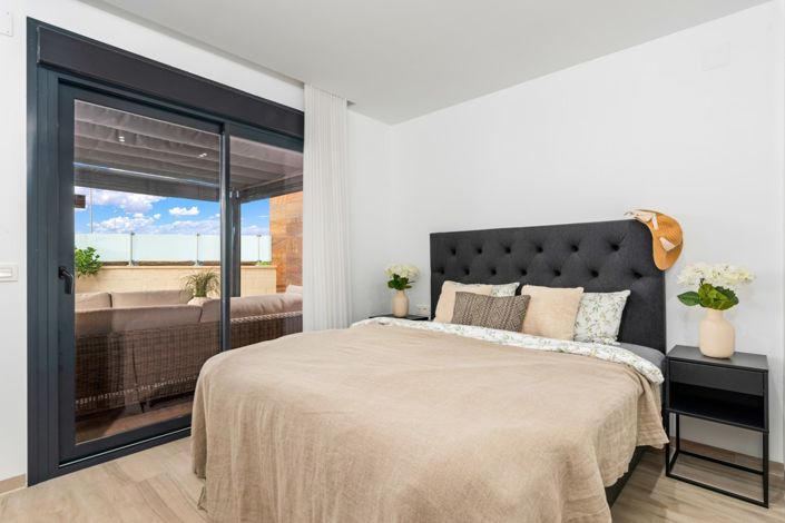 Image No.26-Villa de 5 chambres à vendre à Cabo Roig