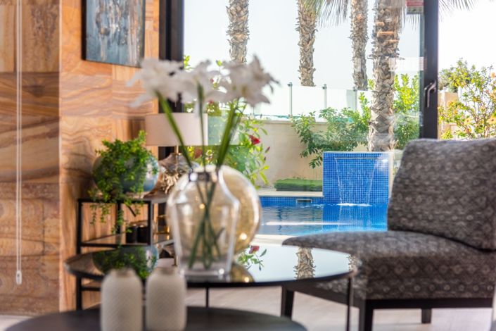 Image No.30-Villa de 5 chambres à vendre à Cabo Roig