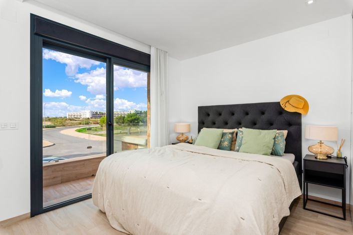 Image No.32-Villa de 5 chambres à vendre à Cabo Roig