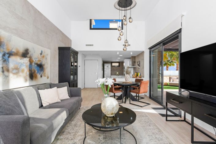 Image No.43-Villa de 5 chambres à vendre à Cabo Roig